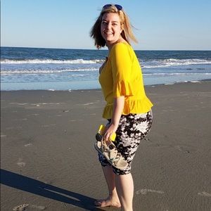 Meet your Posher, Kelsea